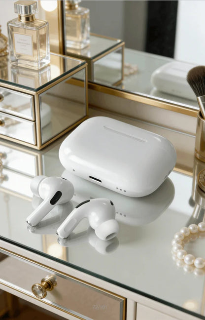 TWS Wireless Earbuds – Bluetooth 5.3, 24-Hour Battery, Waterproof Gaming & Sports In-Ear Headphones