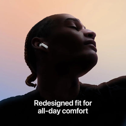 TWS Wireless Earbuds – Bluetooth 5.3, 24-Hour Battery, Waterproof Gaming & Sports In-Ear Headphones