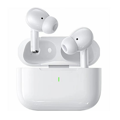 TWS Pro 5 Wireless Earbuds – ANC Noise Cancelling, HiFi Sound, 72-Hour Battery for iPhone & Android