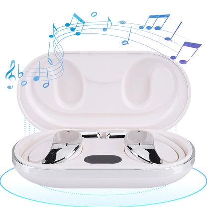 AI Translator Earbuds – Real-Time Translation in 144 Languages, Bluetooth 5.4, 60-Hour Battery