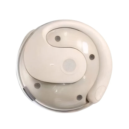 AI Translator Earbuds – Real-Time Translation in 144 Languages, Bluetooth 5.4, 60-Hour Battery