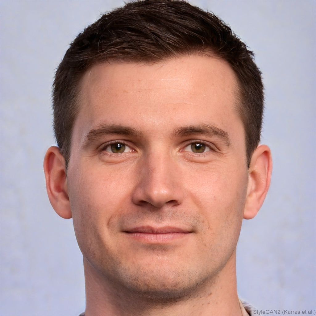 Alex M.